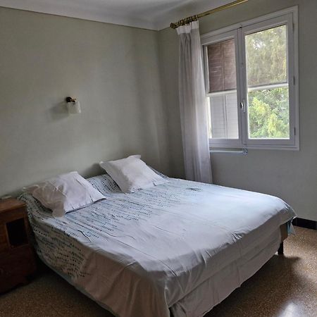 Maison Le Murier Aubignan Bagian luar foto