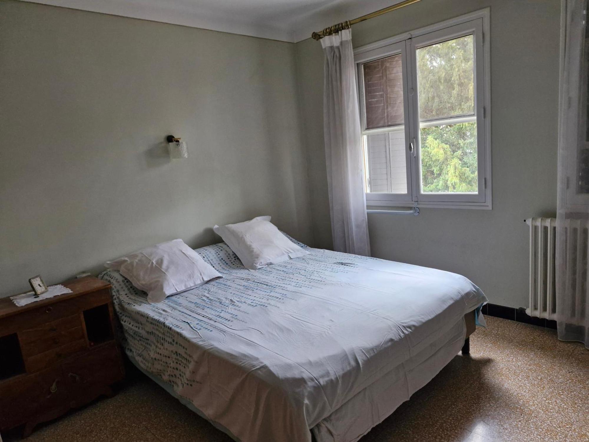 Maison Le Murier Aubignan Bagian luar foto