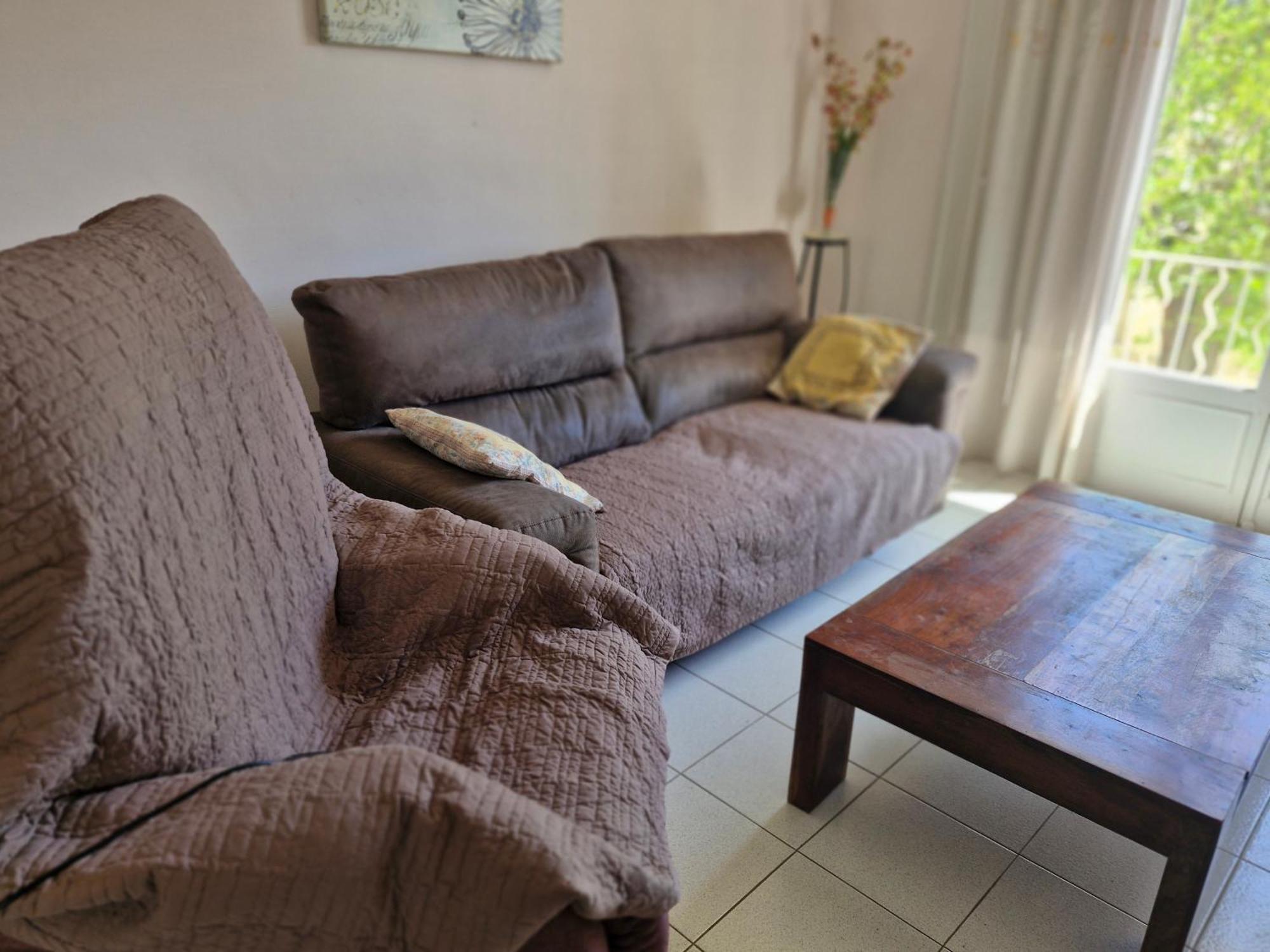 Maison Le Murier Aubignan Bagian luar foto