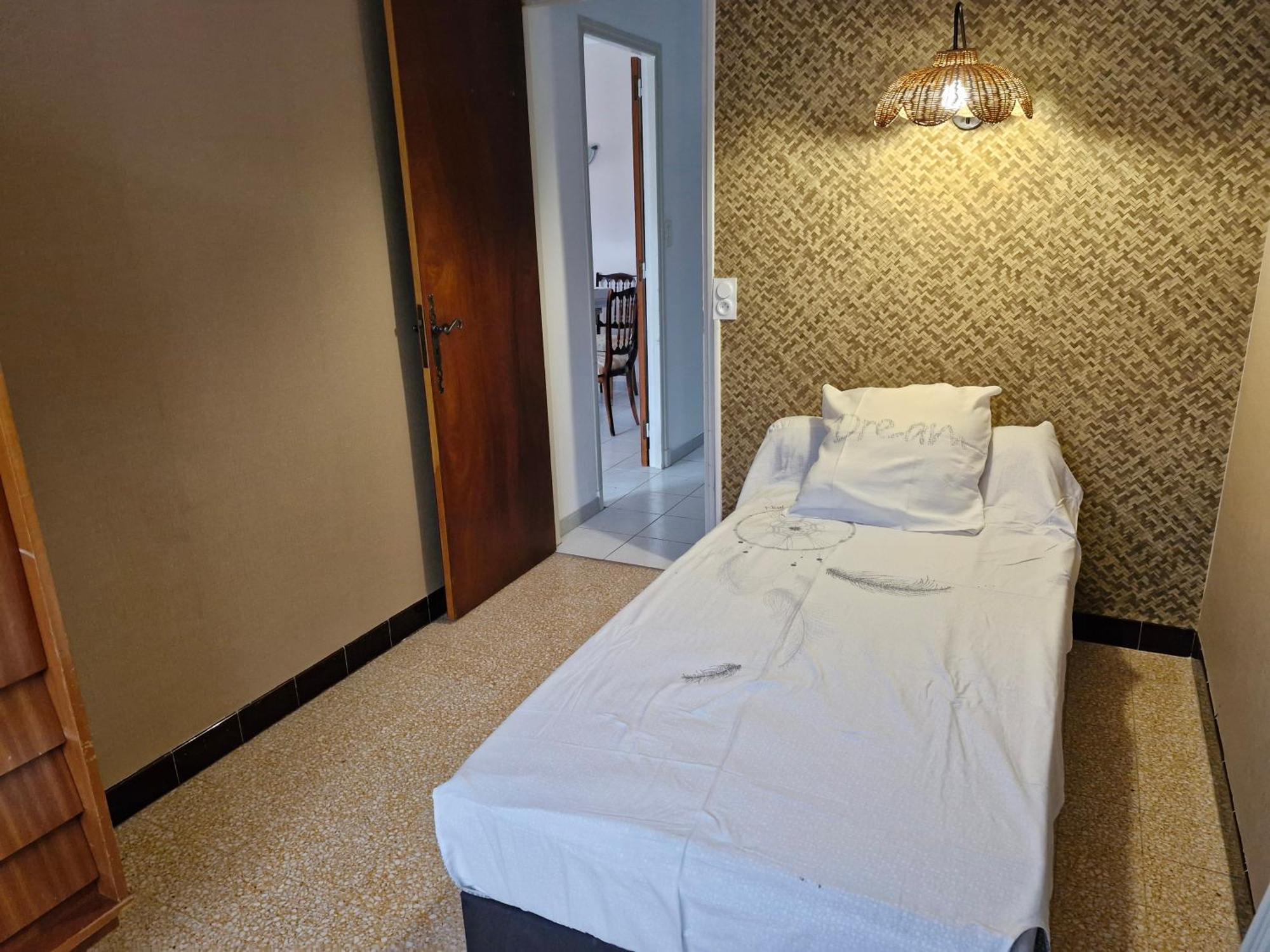 Maison Le Murier Aubignan Bagian luar foto